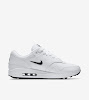 air max 1 premium jewel white black