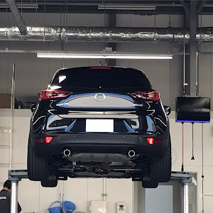 CX-3 DK5FW