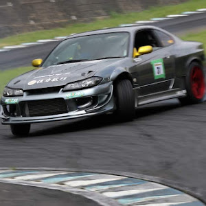 シルビア S15