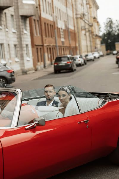 Fotógrafo de bodas Aleksandr Rudakov (imago). Foto del 12 de febrero