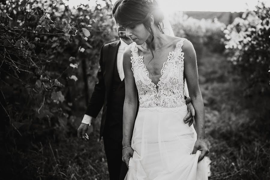 Fotógrafo de casamento Eleonora Rinaldi (eleonorarinald). Foto de 12 de agosto 2019