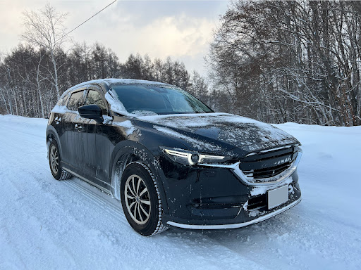 ヒカルさんのCX-5KF2Pの画像