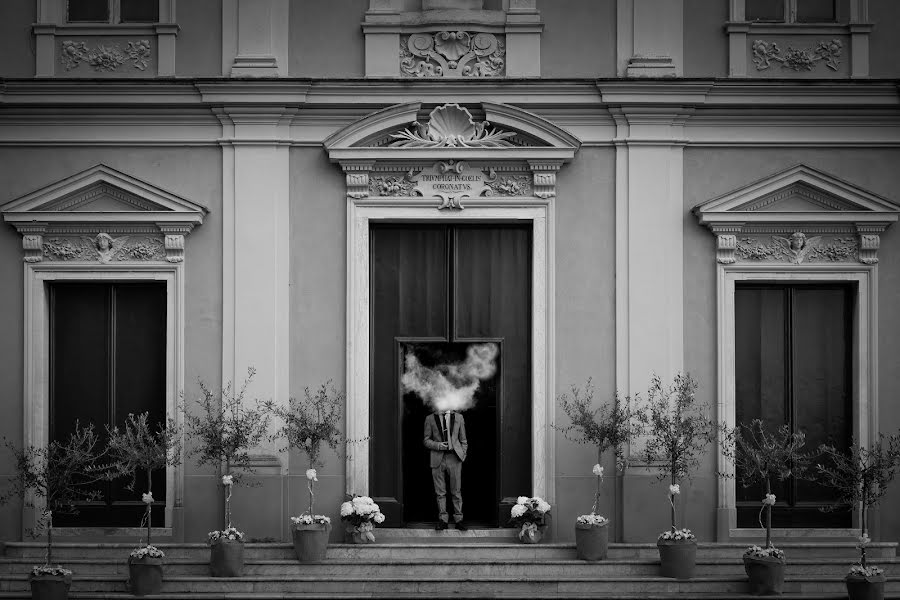 Fotógrafo de bodas Giandomenico Cosentino (giandomenicoc). Foto del 10 de junio 2018