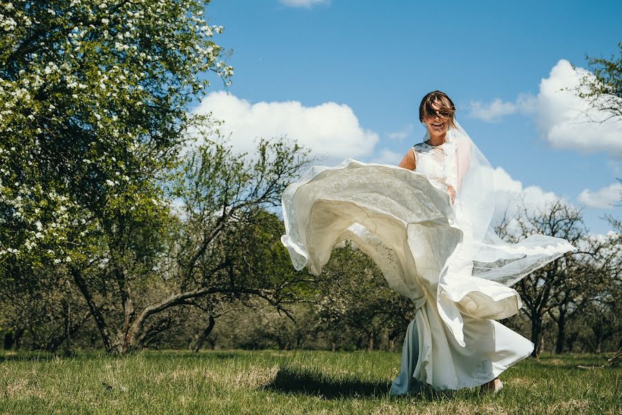 Photographe de mariage Misha Shuteev (tdsotm). Photo du 3 juin 2015