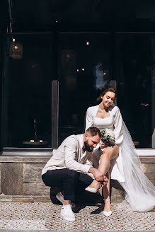 Wedding photographer Elena Bogdanova (bogdan). Photo of 22 September 2022