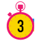 Item logo image for Countdown timer For PC,Windows and Mac (Update)