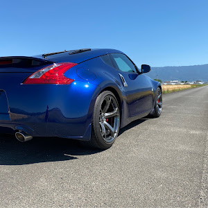 フェアレディZ Z34