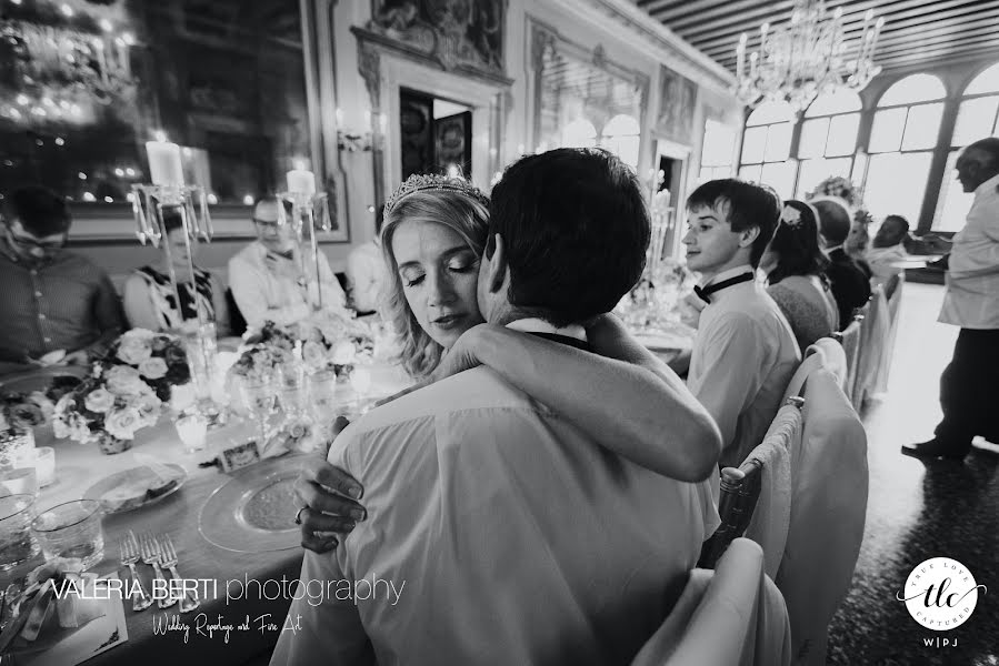 Wedding photographer Valeria Berti (valeriaberti). Photo of 20 September 2020