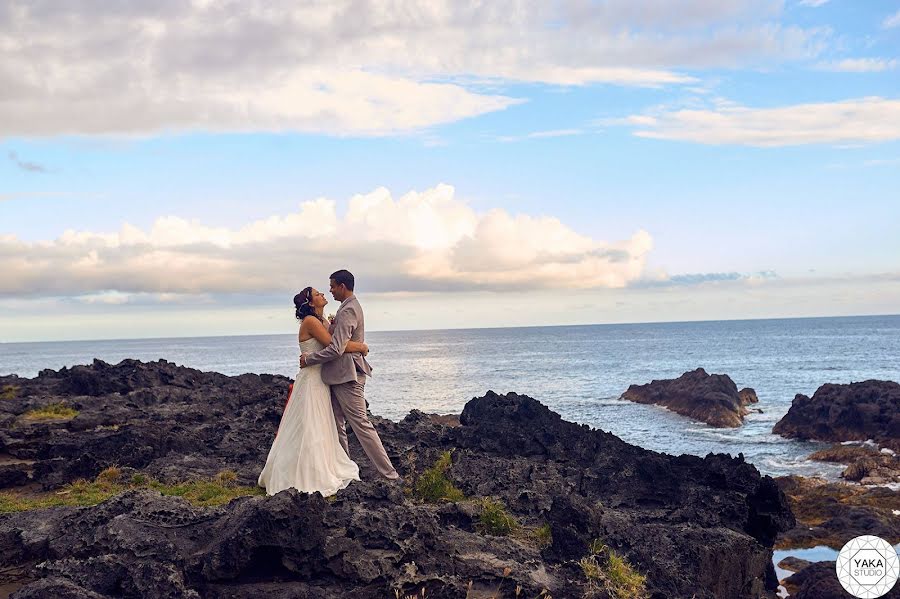 結婚式の写真家Yannick Blaser (yannick)。2021 10月19日の写真