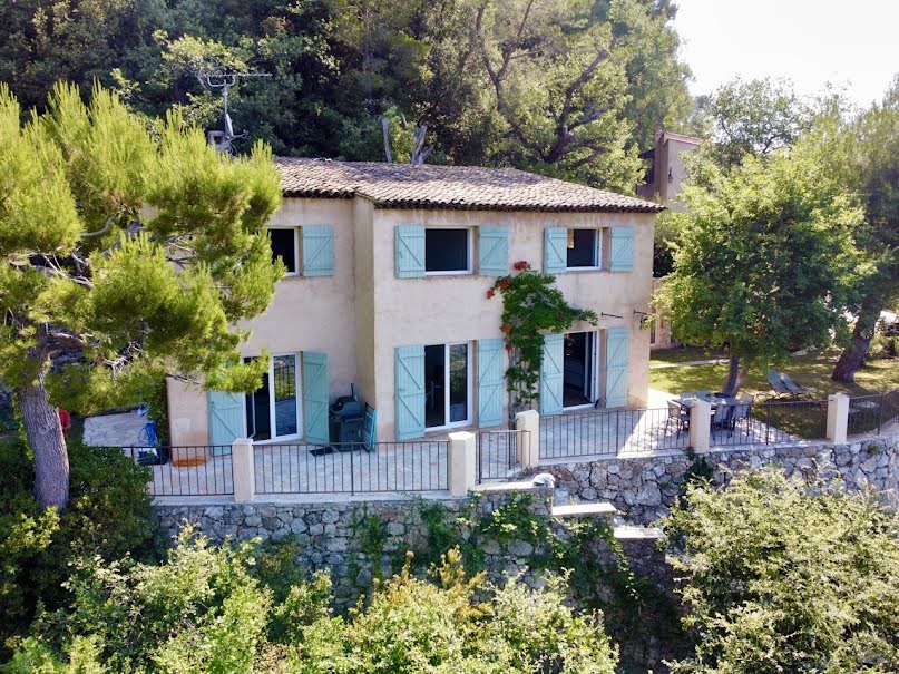 Vente maison 4 pièces 145 m² à Cabris (06530), 900 000 €