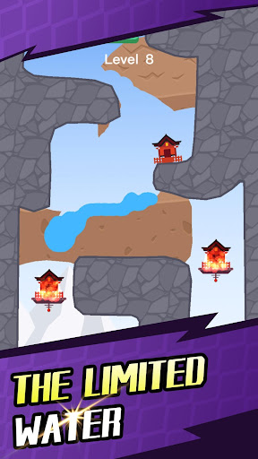 Fire Rescue Hero captures d'écran apk mod pirater preuve 2