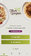 Olive Garden Italian Kitchen Apps On Google Play