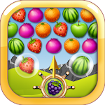 Fruits Bubble Shooter Apk