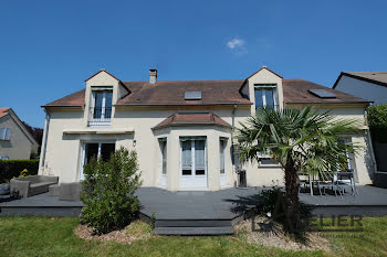 maison à Mareil-Marly (78)