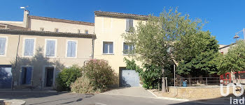 maison à Villelaure (84)