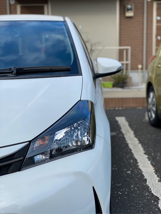 フィットのご近所れ〜しんぐ・足車欲しい・なんでも良い・実はマイティーボーイ欲しい・いや、そんなん買ったらフィット捨てるに関するカスタム事例の投稿画像4枚目