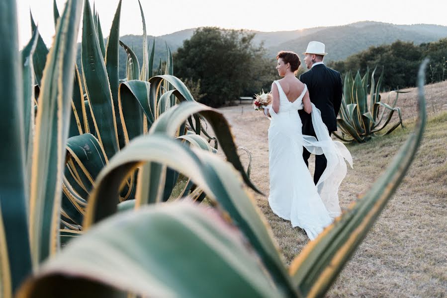 Fotógrafo de casamento Yohe Cáceres (yohecaceres). Foto de 31 de janeiro 2020