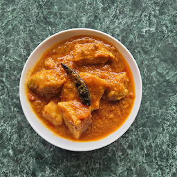 Lamb Vindaloo