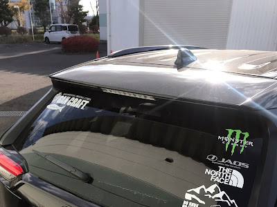 [最も共有された！ √] 釣り 車 ステッカー 172016-かっこいい 釣り ステッカー 車