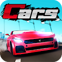 Icon Car Racing - Speed Road Game