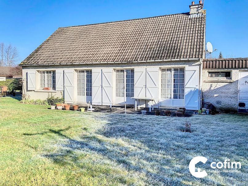 Vente maison 5 pièces 138 m² à Pau (64000), 250 000 €