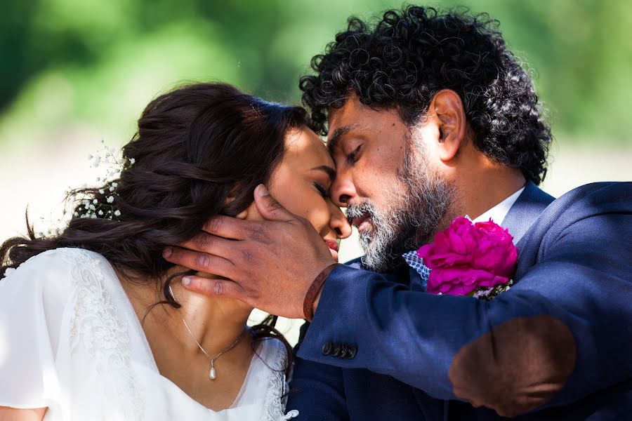 Photographe de mariage Simone Janssen (janssen). Photo du 6 juin 2018