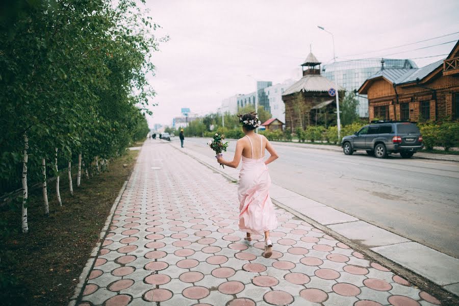 Wedding photographer Maksim Makarov (maxsa). Photo of 13 March 2018