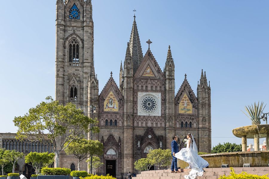 Fotógrafo de bodas Octavio Durán (octavioduran). Foto del 13 de diciembre 2023