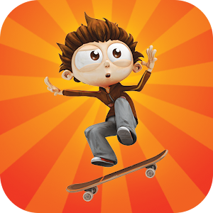 Angelo - Skate Away apk 0.6.10