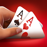 Cover Image of Download Governor of Poker 3 - Texas Holdem With Friends 6.5.5 APK