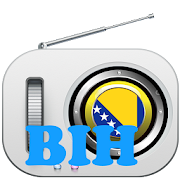 Bosnia Radio (Music & News)  Icon