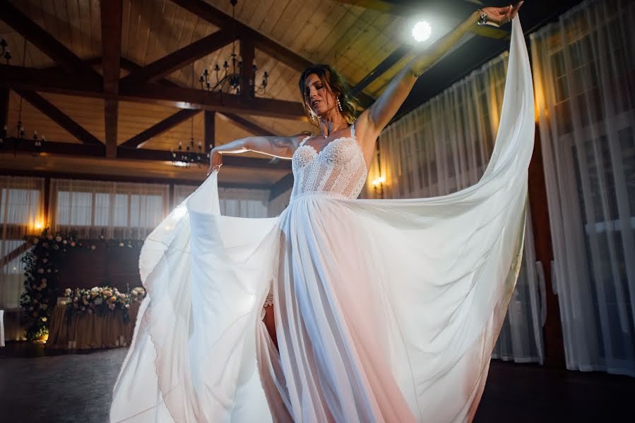 Fotógrafo de casamento Mariya Petnyunas (petnunas). Foto de 29 de agosto 2019