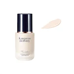 Birds nest liquid foundation