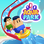 Cover Image of Baixar Parque aquático ocioso 2.3.4 APK