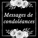 Message de Condoléances icon