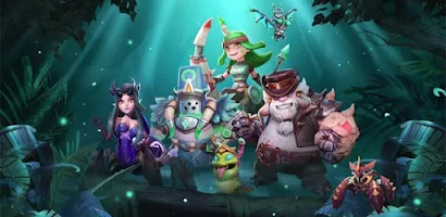 Download Auto Chess PC Version For Free at