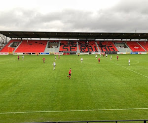 Officiel : Seraing accueille un joueur formé au Sporting de Charleroi 