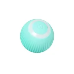 Blue ball