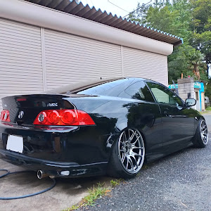 インテグラ DC5