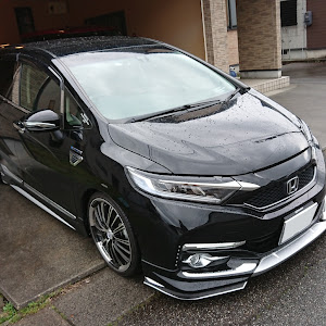 シャトル GP7