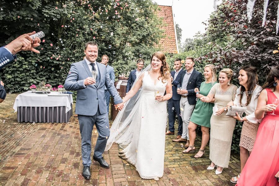 Wedding photographer Hilde Schoneveld (schoneveld). Photo of 7 March 2019