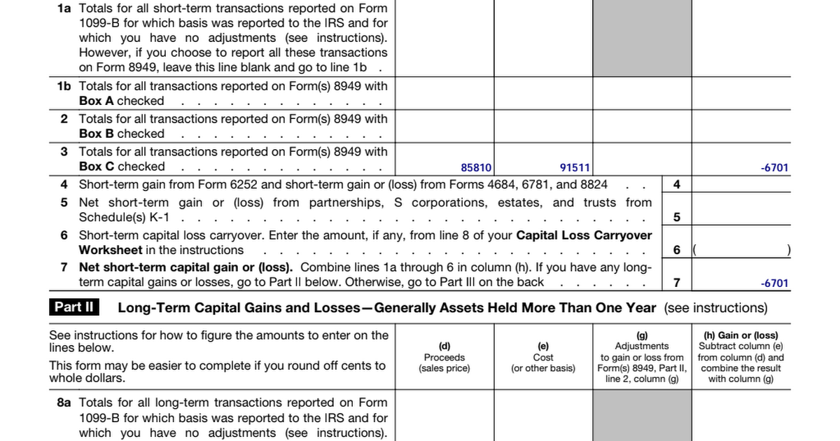 Sample 1040 Schedule D 2020.pdf