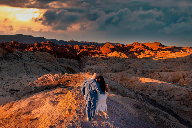 Fotografer pernikahan Zoltan Redl-Nagy (redlnagy). Foto tanggal 4 Juli 2022