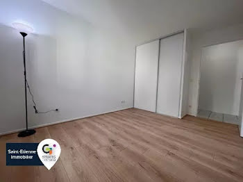 appartement à Rouen (76)