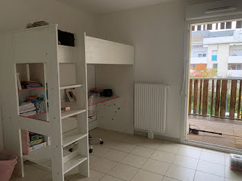 appartement à Lormont (33)