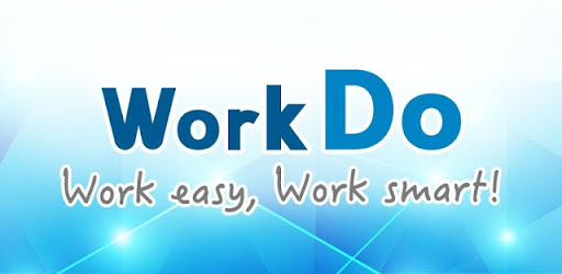 WorkDo - All-in-One Work App