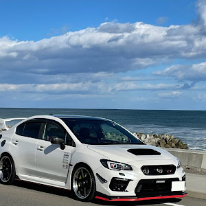 WRX STI VAB