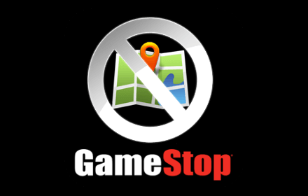 Gamestop Store Locator NoMap Preview image 0