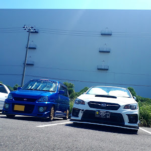 プレオ RS-Limited