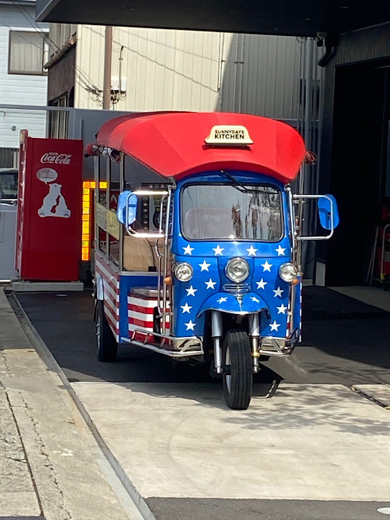 カルディナのグレードエンブレム見てみたい・かもしかドライブイン・バッテリー交換・洗車・愛知県に関するカスタム事例の投稿画像14枚目